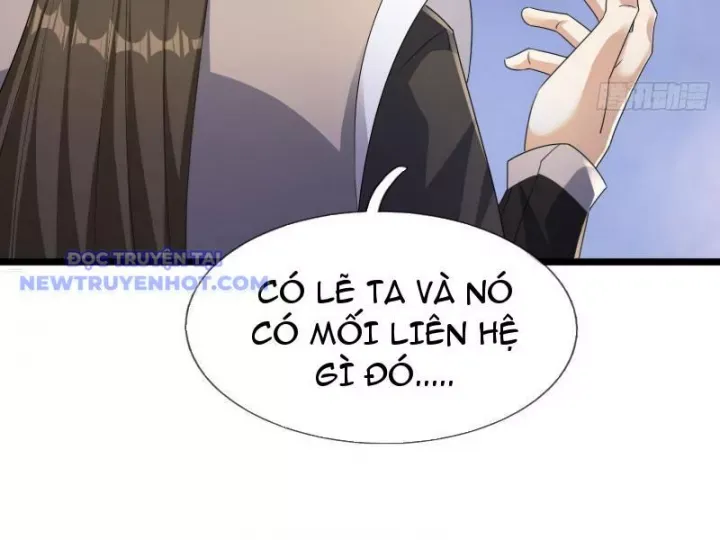 Tiên Làm Nô Thần Là Bộc, Đại Đế Làm Chó Giữ Nhà Chap 27 - Next Chap 28