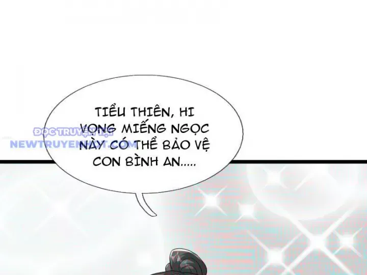 Tiên Làm Nô Thần Là Bộc, Đại Đế Làm Chó Giữ Nhà Chap 27 - Next Chap 28