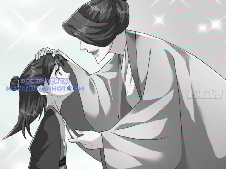 Tiên Làm Nô Thần Là Bộc, Đại Đế Làm Chó Giữ Nhà Chap 27 - Next Chap 28
