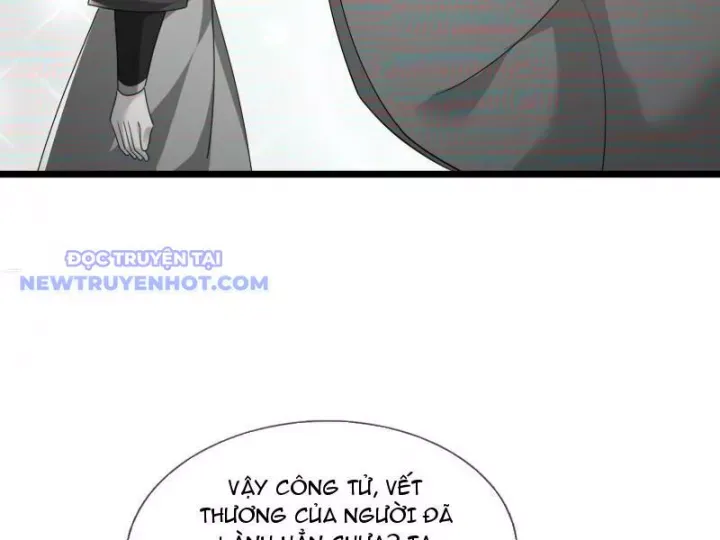Tiên Làm Nô Thần Là Bộc, Đại Đế Làm Chó Giữ Nhà Chap 27 - Next Chap 28