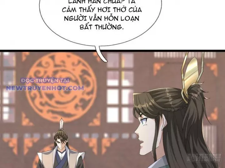 Tiên Làm Nô Thần Là Bộc, Đại Đế Làm Chó Giữ Nhà Chap 27 - Next Chap 28