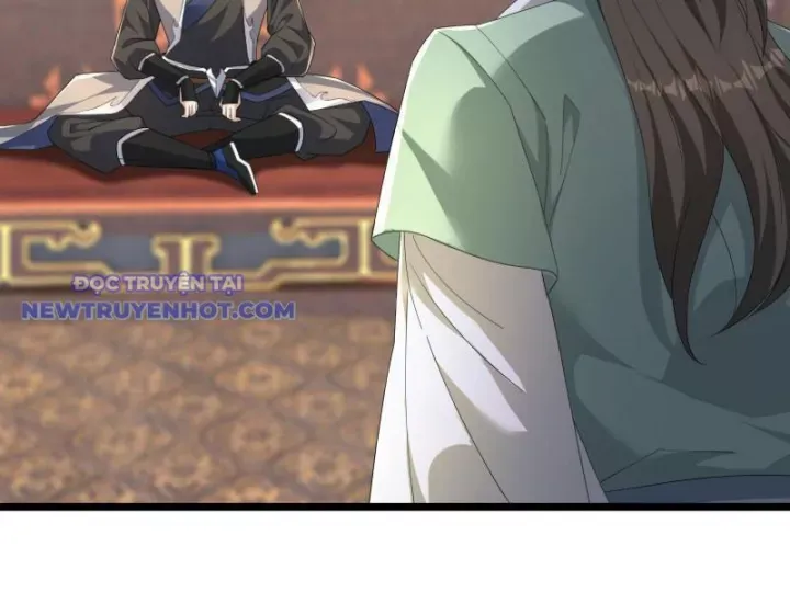 Tiên Làm Nô Thần Là Bộc, Đại Đế Làm Chó Giữ Nhà Chap 27 - Next Chap 28