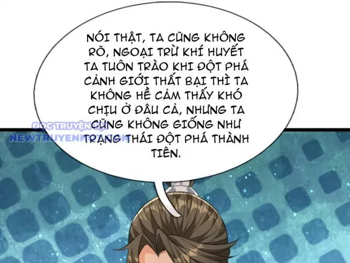Tiên Làm Nô Thần Là Bộc, Đại Đế Làm Chó Giữ Nhà Chap 27 - Next Chap 28