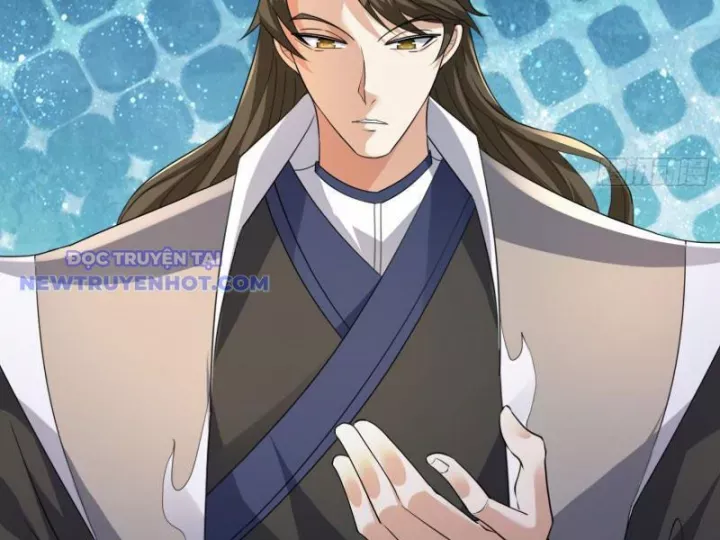 Tiên Làm Nô Thần Là Bộc, Đại Đế Làm Chó Giữ Nhà Chap 27 - Next Chap 28