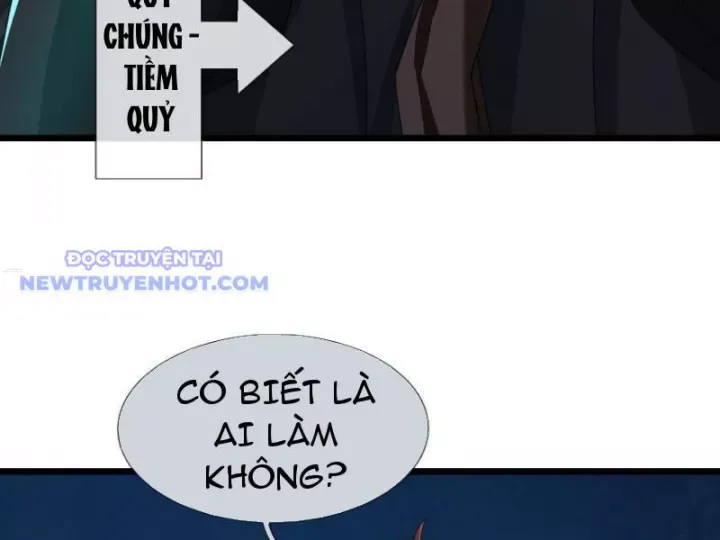 Tiên Làm Nô Thần Là Bộc, Đại Đế Làm Chó Giữ Nhà Chap 27 - Next Chap 28