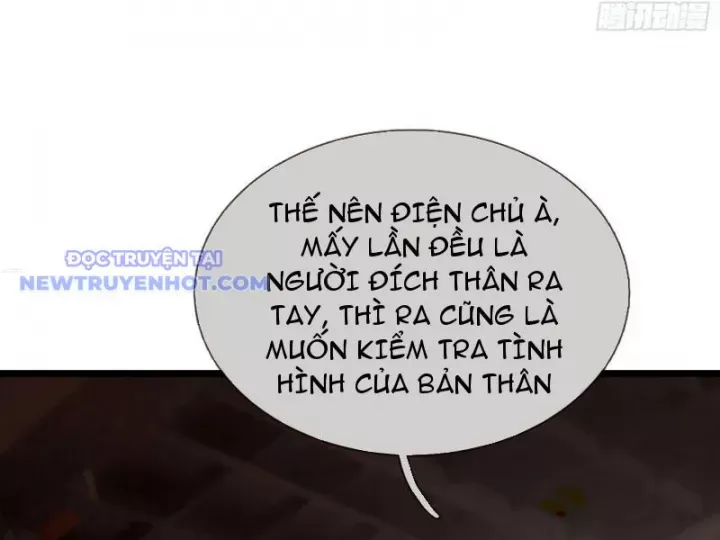 Tiên Làm Nô Thần Là Bộc, Đại Đế Làm Chó Giữ Nhà Chap 27 - Next Chap 28
