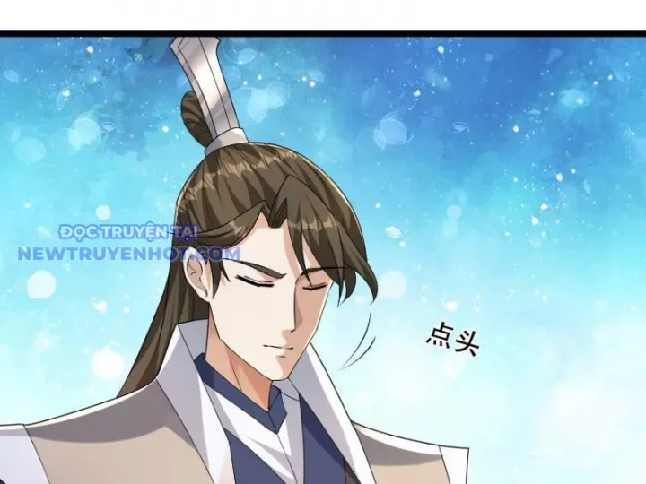 Tiên Làm Nô Thần Là Bộc, Đại Đế Làm Chó Giữ Nhà Chap 27 - Next Chap 28