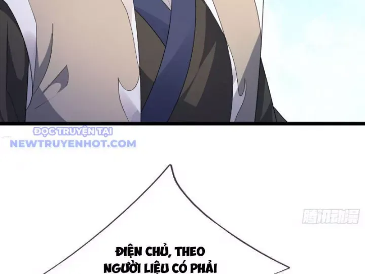 Tiên Làm Nô Thần Là Bộc, Đại Đế Làm Chó Giữ Nhà Chap 27 - Next Chap 28