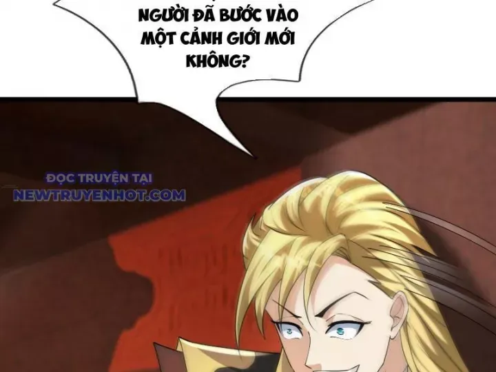 Tiên Làm Nô Thần Là Bộc, Đại Đế Làm Chó Giữ Nhà Chap 27 - Next Chap 28