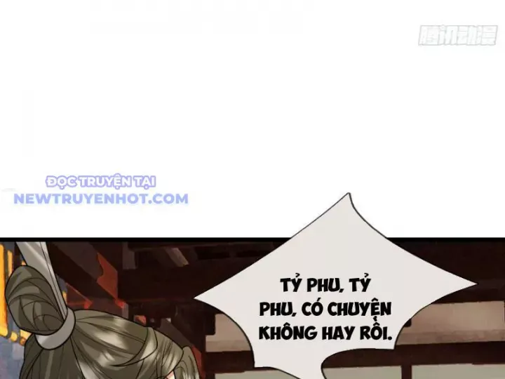 Tiên Làm Nô Thần Là Bộc, Đại Đế Làm Chó Giữ Nhà Chap 27 - Next Chap 28