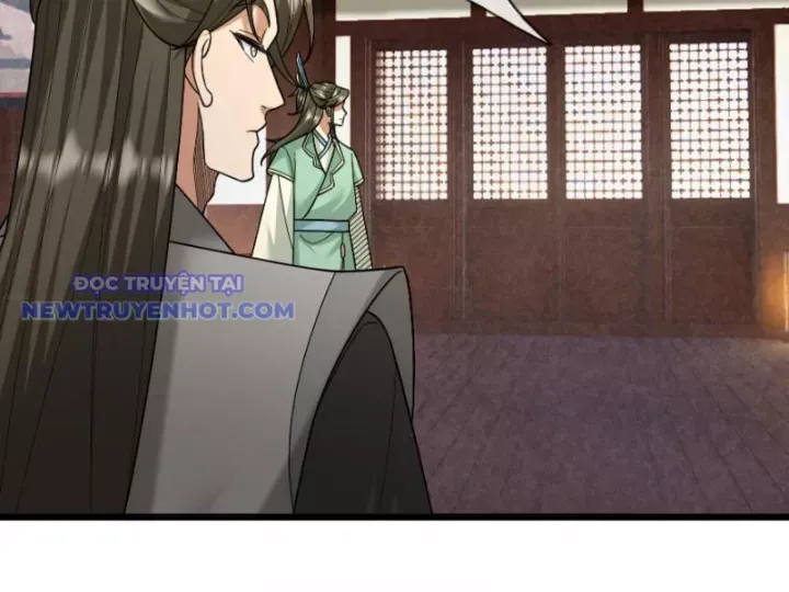 Tiên Làm Nô Thần Là Bộc, Đại Đế Làm Chó Giữ Nhà Chap 27 - Next Chap 28
