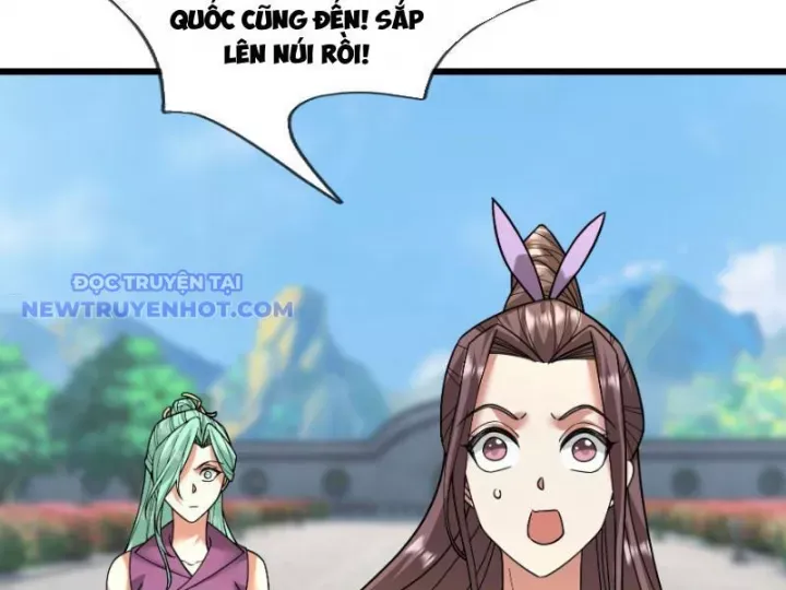 Tiên Làm Nô Thần Là Bộc, Đại Đế Làm Chó Giữ Nhà Chap 27 - Next Chap 28