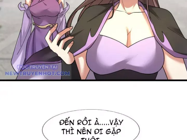 Tiên Làm Nô Thần Là Bộc, Đại Đế Làm Chó Giữ Nhà Chap 27 - Next Chap 28