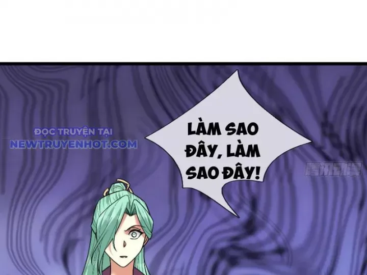 Tiên Làm Nô Thần Là Bộc, Đại Đế Làm Chó Giữ Nhà Chap 27 - Next Chap 28