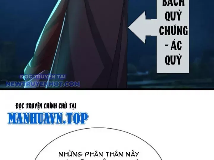 Tiên Làm Nô Thần Là Bộc, Đại Đế Làm Chó Giữ Nhà Chap 27 - Next Chap 28