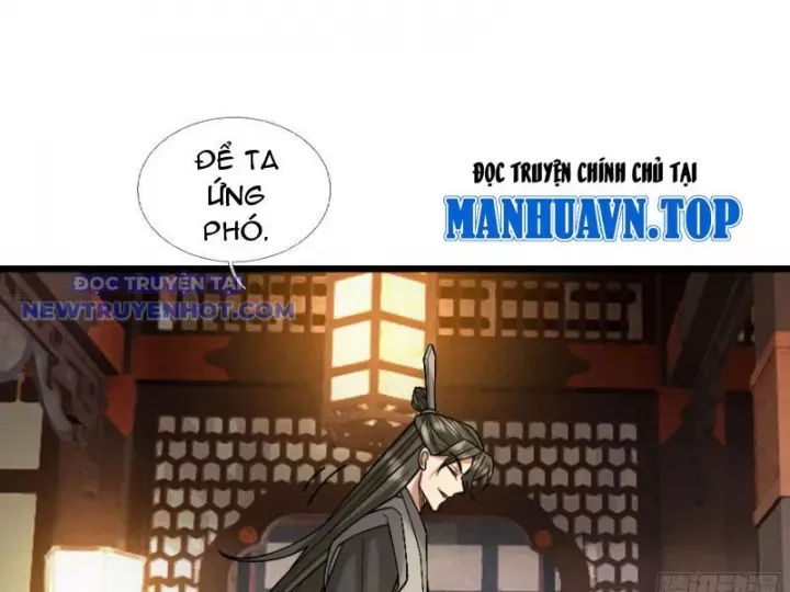 Tiên Làm Nô Thần Là Bộc, Đại Đế Làm Chó Giữ Nhà Chap 27 - Next Chap 28