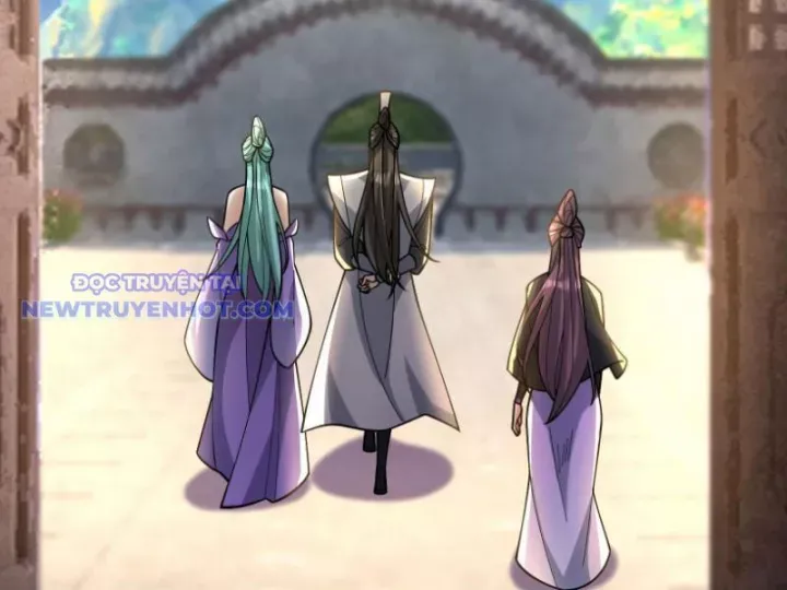 Tiên Làm Nô Thần Là Bộc, Đại Đế Làm Chó Giữ Nhà Chap 27 - Next Chap 28