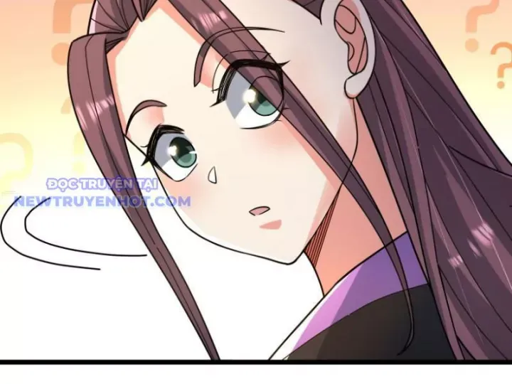 Tiên Làm Nô Thần Là Bộc, Đại Đế Làm Chó Giữ Nhà Chap 27 - Next Chap 28