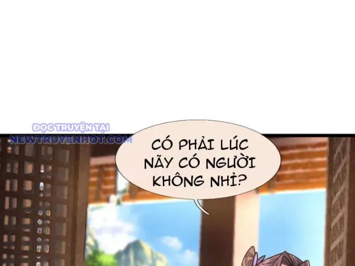 Tiên Làm Nô Thần Là Bộc, Đại Đế Làm Chó Giữ Nhà Chap 27 - Next Chap 28