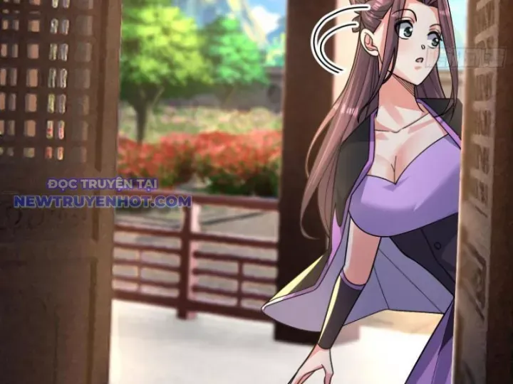 Tiên Làm Nô Thần Là Bộc, Đại Đế Làm Chó Giữ Nhà Chap 27 - Next Chap 28