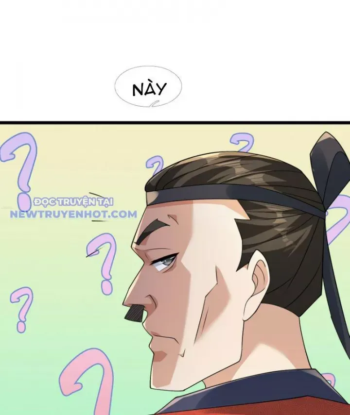 Tiên Làm Nô Thần Là Bộc, Đại Đế Làm Chó Giữ Nhà Chap 28 - Next Chap 29