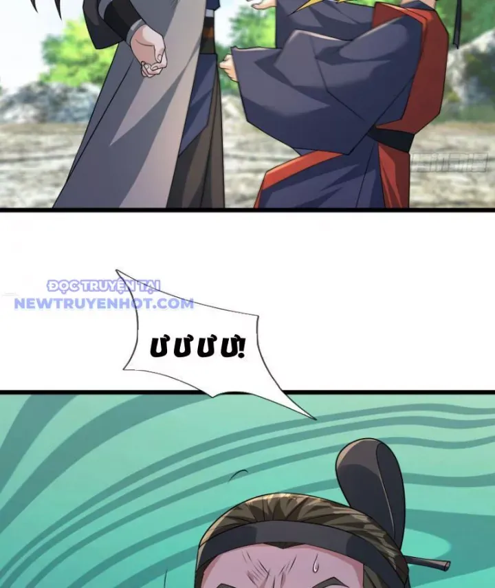 Tiên Làm Nô Thần Là Bộc, Đại Đế Làm Chó Giữ Nhà Chap 28 - Next Chap 29