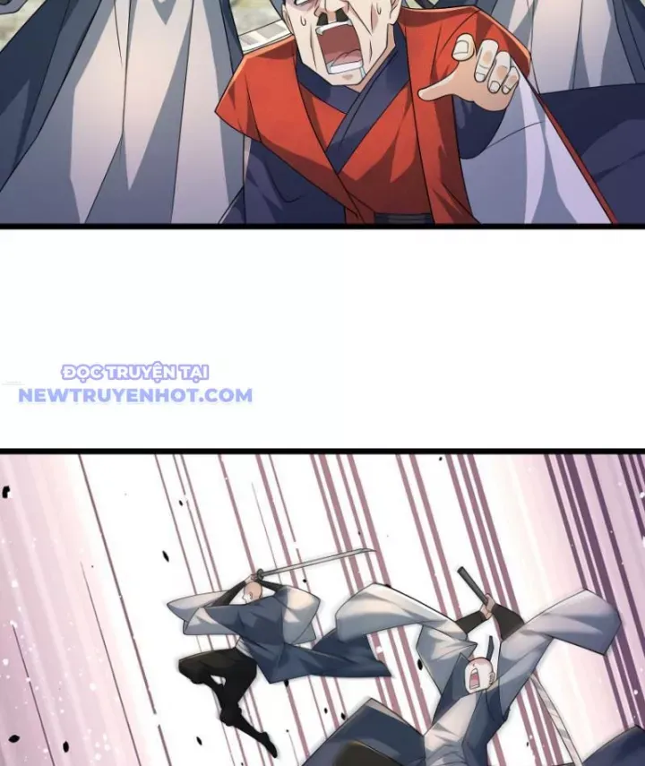 Tiên Làm Nô Thần Là Bộc, Đại Đế Làm Chó Giữ Nhà Chap 28 - Next Chap 29