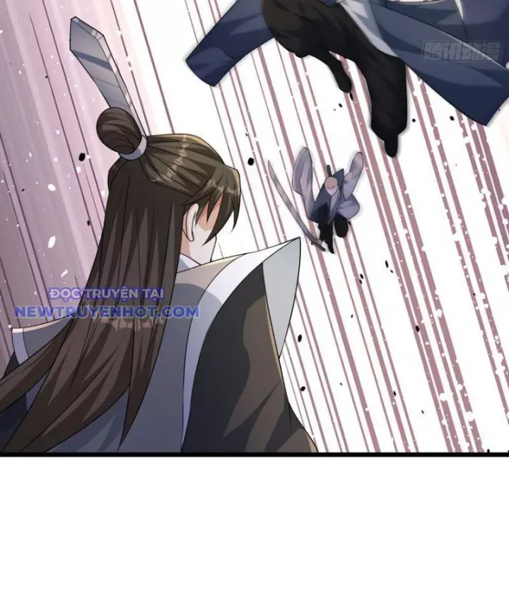 Tiên Làm Nô Thần Là Bộc, Đại Đế Làm Chó Giữ Nhà Chap 28 - Next Chap 29