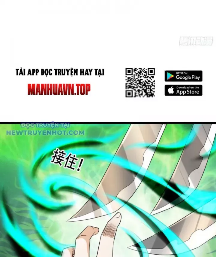 Tiên Làm Nô Thần Là Bộc, Đại Đế Làm Chó Giữ Nhà Chap 28 - Next Chap 29