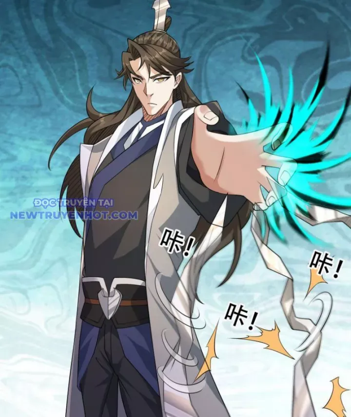 Tiên Làm Nô Thần Là Bộc, Đại Đế Làm Chó Giữ Nhà Chap 28 - Next Chap 29