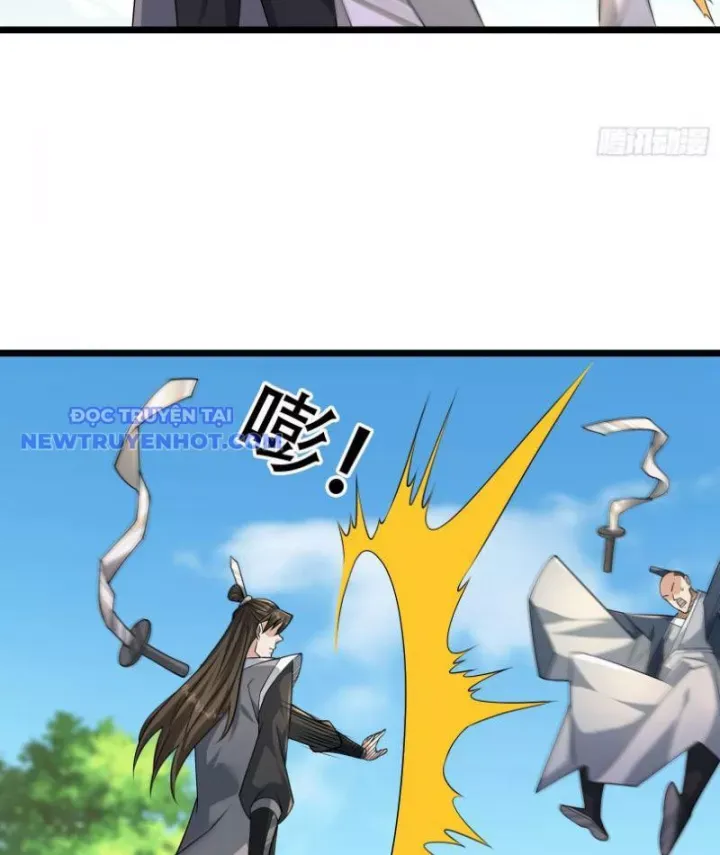 Tiên Làm Nô Thần Là Bộc, Đại Đế Làm Chó Giữ Nhà Chap 28 - Next Chap 29