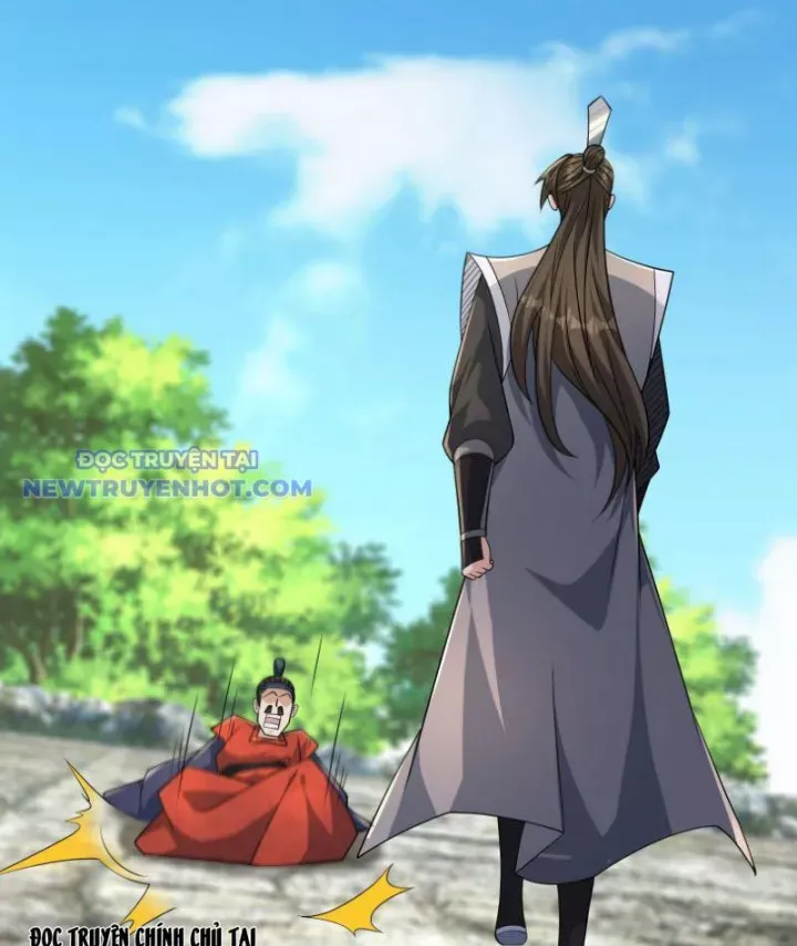 Tiên Làm Nô Thần Là Bộc, Đại Đế Làm Chó Giữ Nhà Chap 28 - Next Chap 29