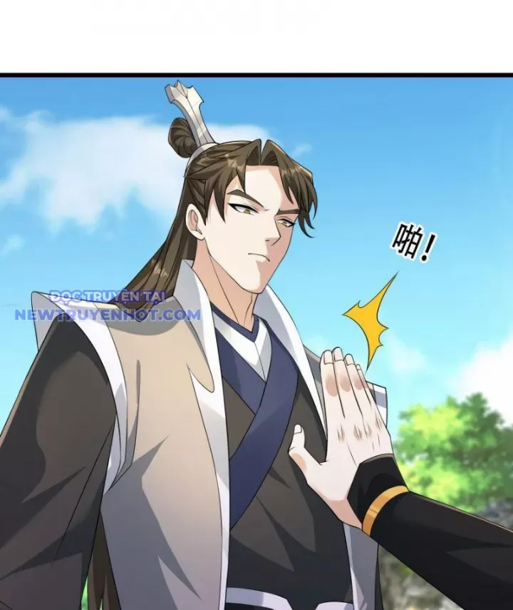 Tiên Làm Nô Thần Là Bộc, Đại Đế Làm Chó Giữ Nhà Chap 28 - Next Chap 29