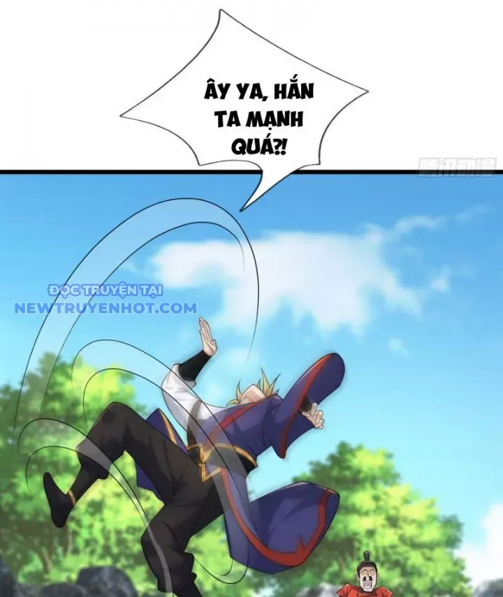 Tiên Làm Nô Thần Là Bộc, Đại Đế Làm Chó Giữ Nhà Chap 28 - Next Chap 29