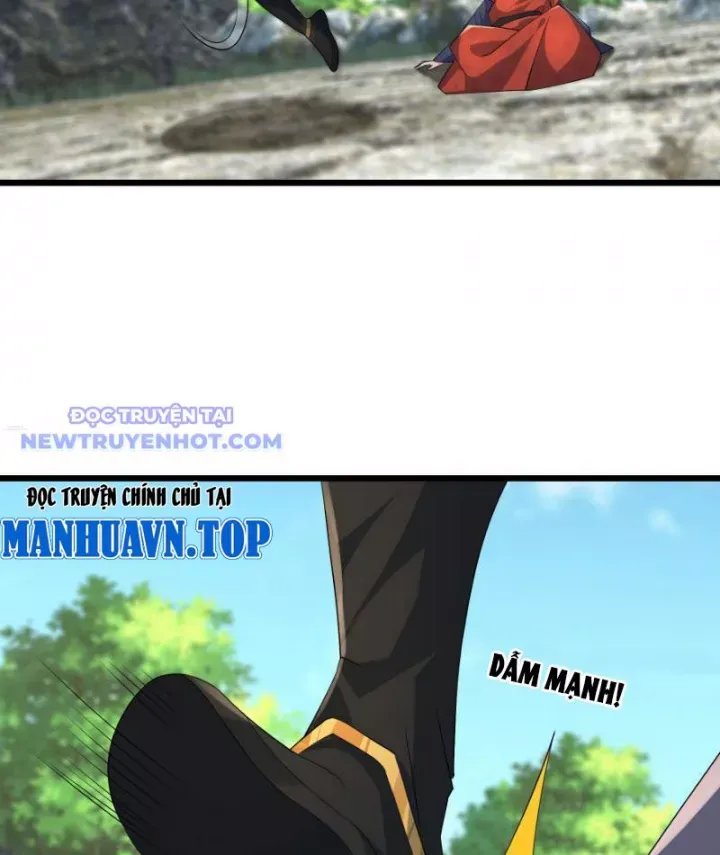 Tiên Làm Nô Thần Là Bộc, Đại Đế Làm Chó Giữ Nhà Chap 28 - Next Chap 29