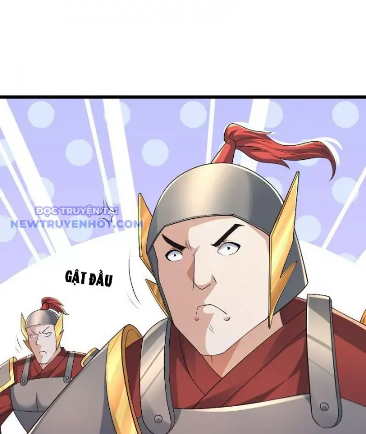 Tiên Làm Nô Thần Là Bộc, Đại Đế Làm Chó Giữ Nhà Chap 28 - Next Chap 29