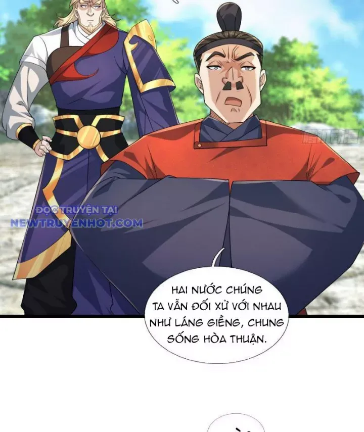 Tiên Làm Nô Thần Là Bộc, Đại Đế Làm Chó Giữ Nhà Chap 28 - Next Chap 29