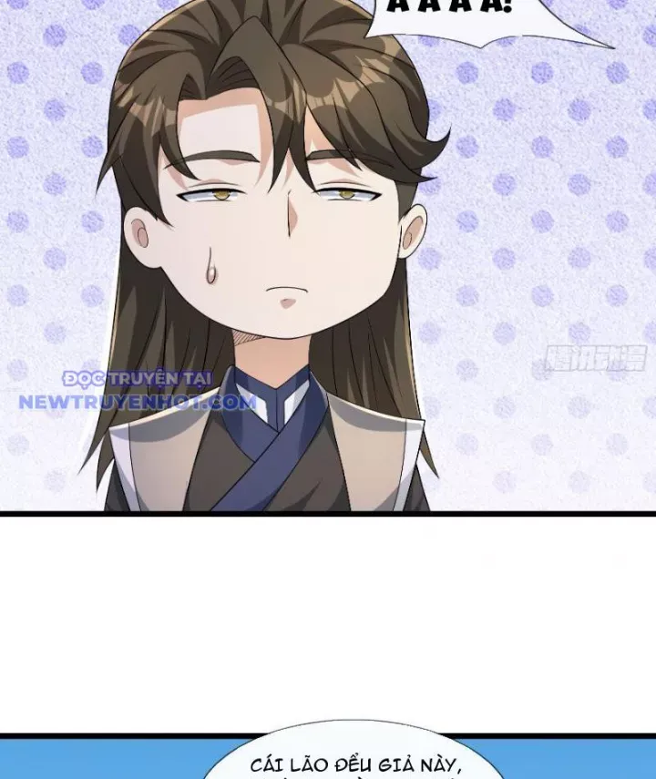 Tiên Làm Nô Thần Là Bộc, Đại Đế Làm Chó Giữ Nhà Chap 28 - Next Chap 29