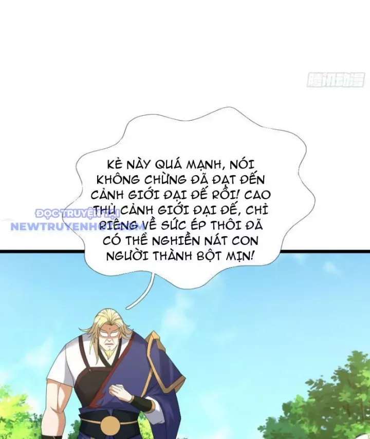 Tiên Làm Nô Thần Là Bộc, Đại Đế Làm Chó Giữ Nhà Chap 28 - Next Chap 29