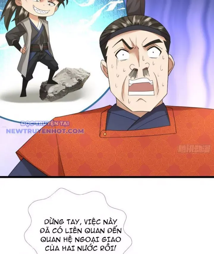 Tiên Làm Nô Thần Là Bộc, Đại Đế Làm Chó Giữ Nhà Chap 28 - Next Chap 29