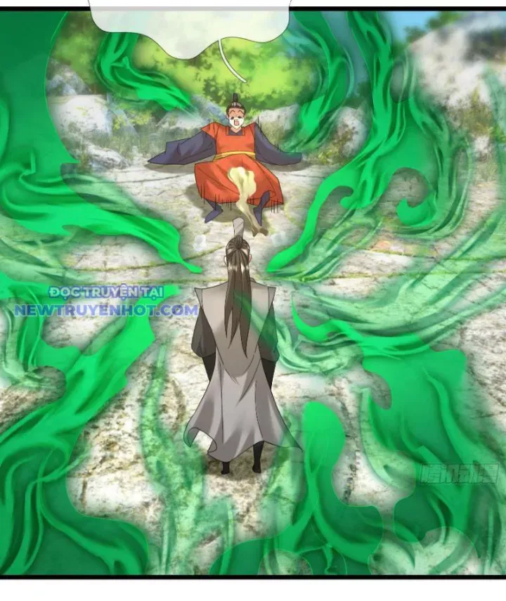 Tiên Làm Nô Thần Là Bộc, Đại Đế Làm Chó Giữ Nhà Chap 28 - Next Chap 29