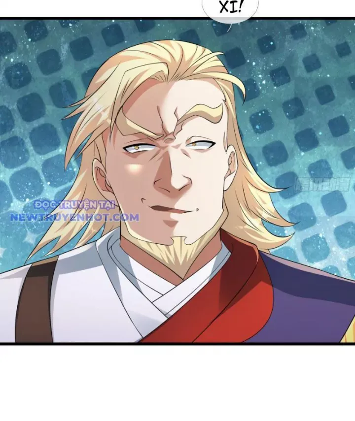 Tiên Làm Nô Thần Là Bộc, Đại Đế Làm Chó Giữ Nhà Chap 28 - Next Chap 29