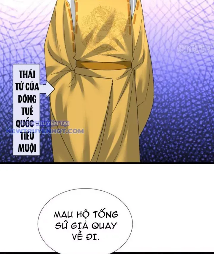 Tiên Làm Nô Thần Là Bộc, Đại Đế Làm Chó Giữ Nhà Chap 28 - Next Chap 29