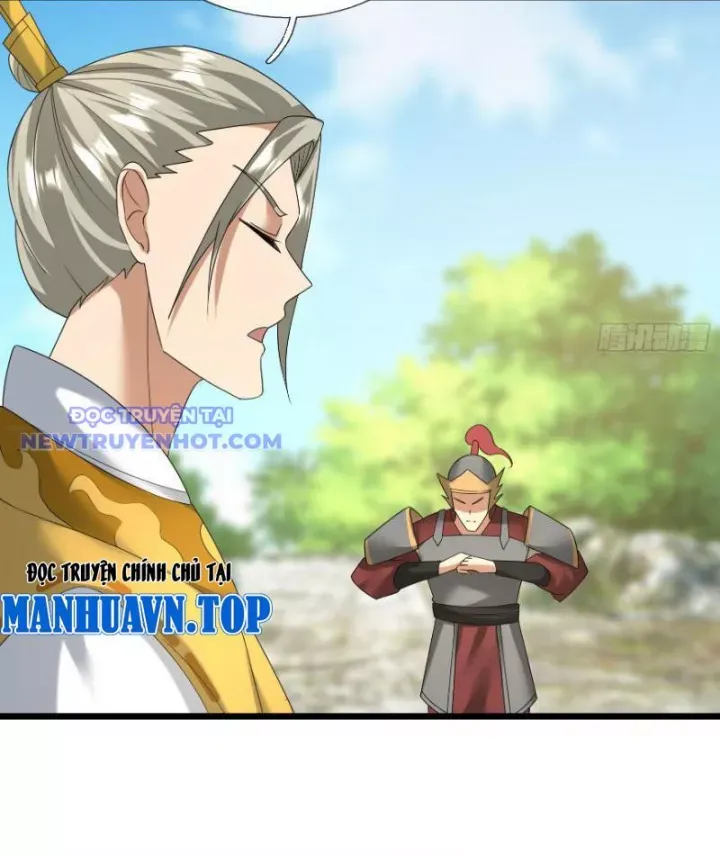 Tiên Làm Nô Thần Là Bộc, Đại Đế Làm Chó Giữ Nhà Chap 28 - Next Chap 29