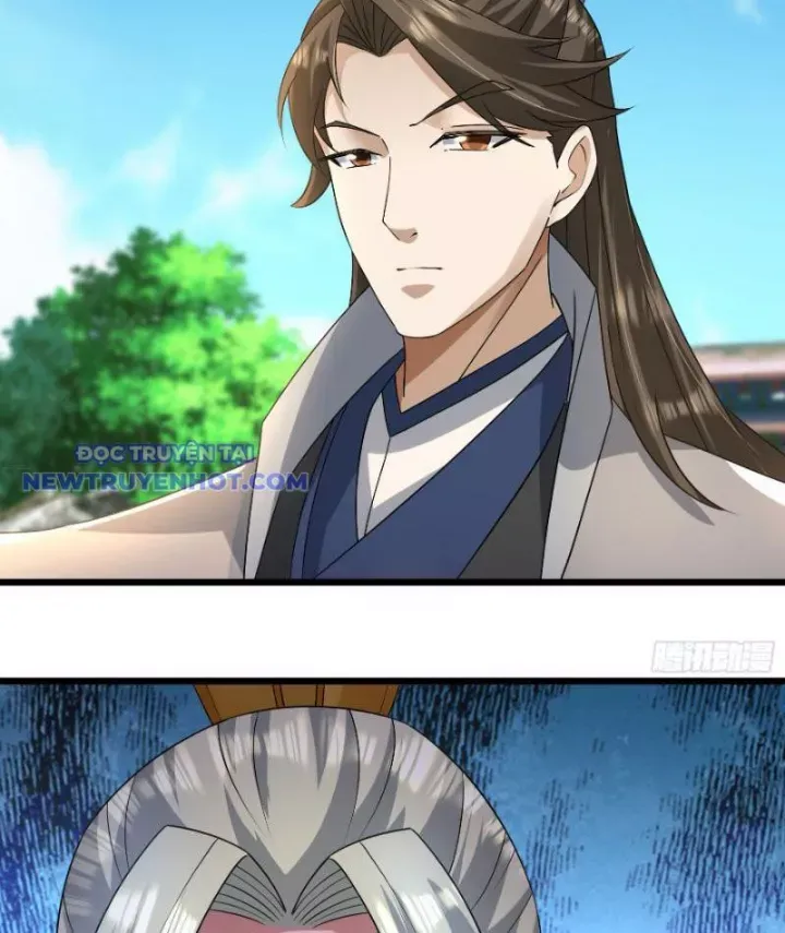 Tiên Làm Nô Thần Là Bộc, Đại Đế Làm Chó Giữ Nhà Chap 28 - Next Chap 29