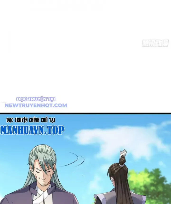 Tiên Làm Nô Thần Là Bộc, Đại Đế Làm Chó Giữ Nhà Chap 28 - Next Chap 29