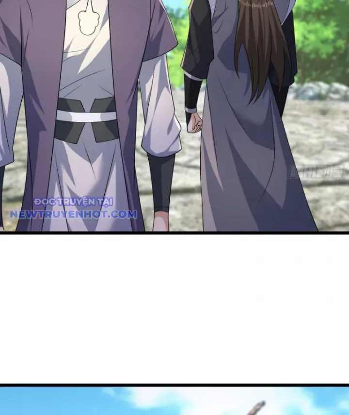 Tiên Làm Nô Thần Là Bộc, Đại Đế Làm Chó Giữ Nhà Chap 28 - Next Chap 29