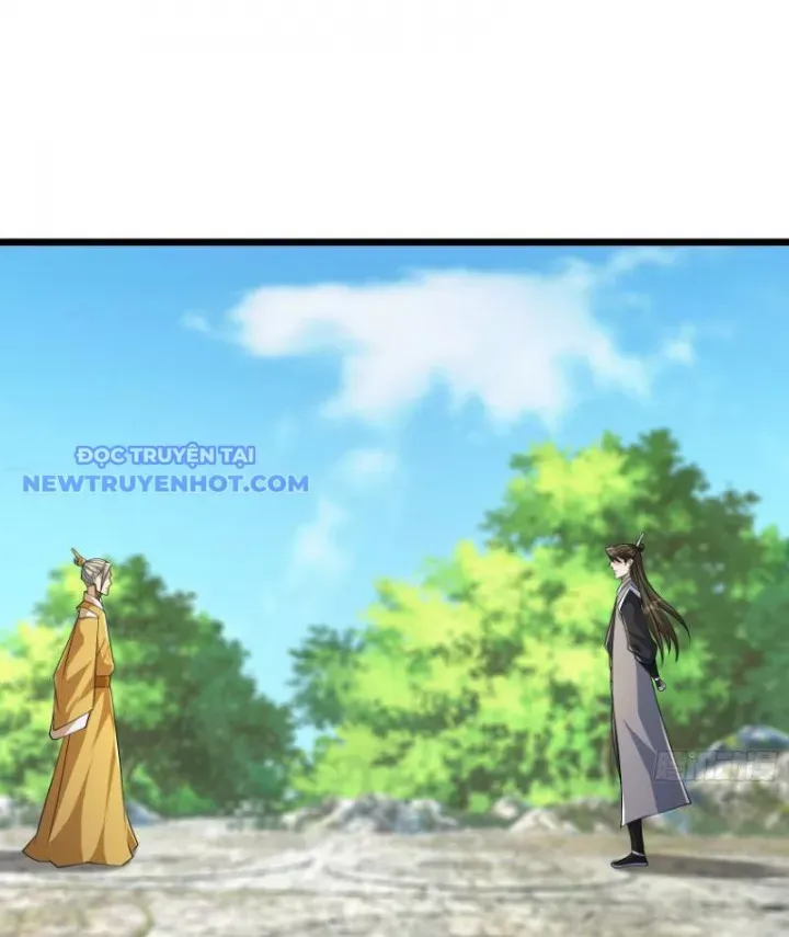 Tiên Làm Nô Thần Là Bộc, Đại Đế Làm Chó Giữ Nhà Chap 28 - Next Chap 29