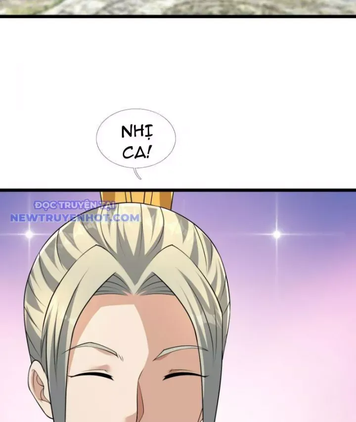 Tiên Làm Nô Thần Là Bộc, Đại Đế Làm Chó Giữ Nhà Chap 28 - Next Chap 29