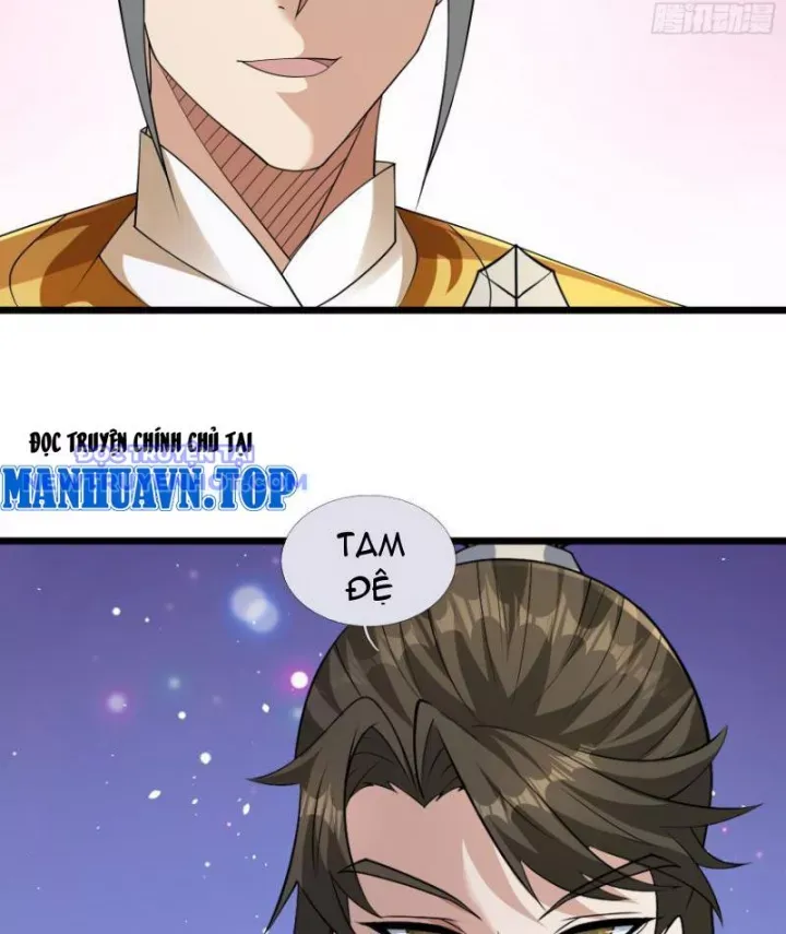 Tiên Làm Nô Thần Là Bộc, Đại Đế Làm Chó Giữ Nhà Chap 28 - Next Chap 29